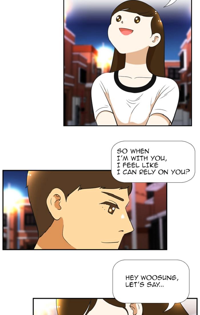 New Normal: Class 8 Chapter 88 page 76 - Chapter 88 : v2ch26