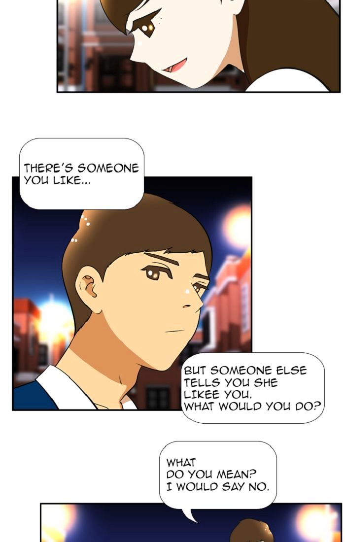 New Normal: Class 8 Chapter 88 page 77 - Chapter 88 : v2ch26