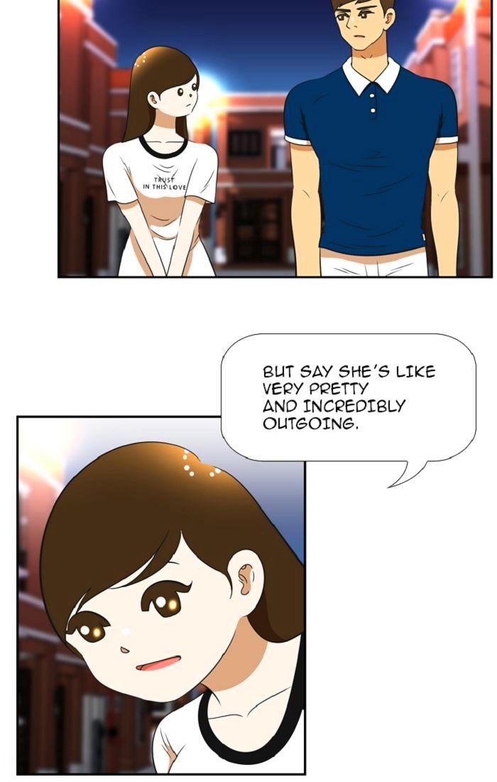 New Normal: Class 8 Chapter 88 page 78 - Chapter 88 : v2ch26