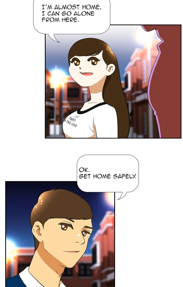 New Normal: Class 8 Chapter 88 page 83 - Chapter 88 : v2ch26