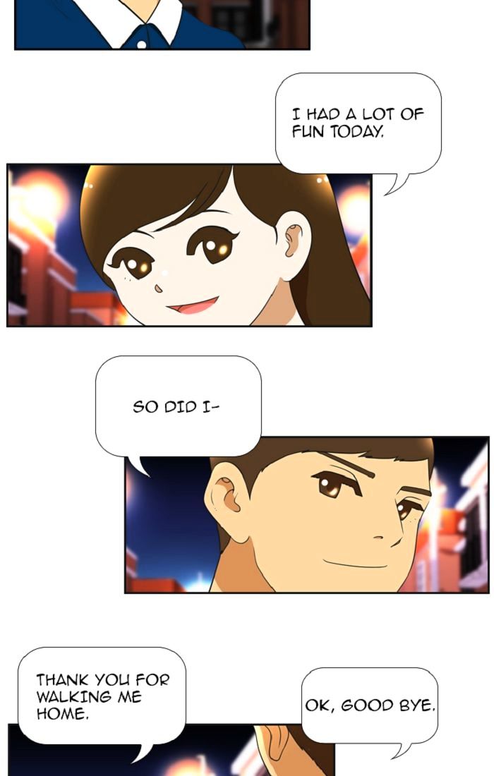 New Normal: Class 8 Chapter 88 page 84 - Chapter 88 : v2ch26