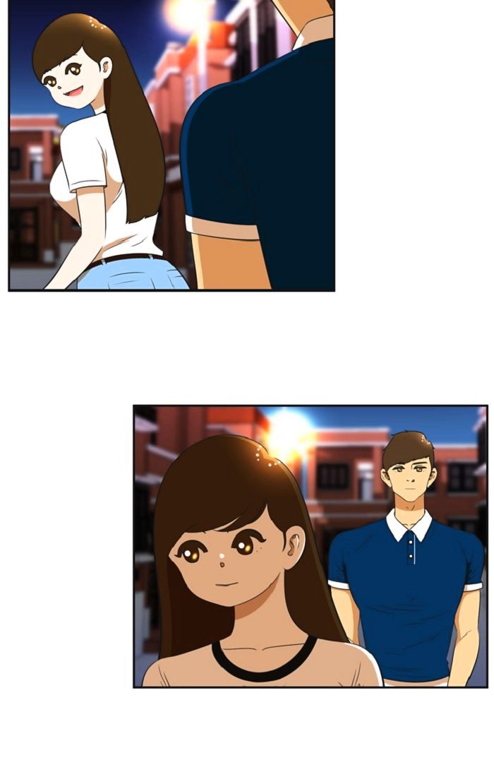 New Normal: Class 8 Chapter 88 page 85 - Chapter 88 : v2ch26