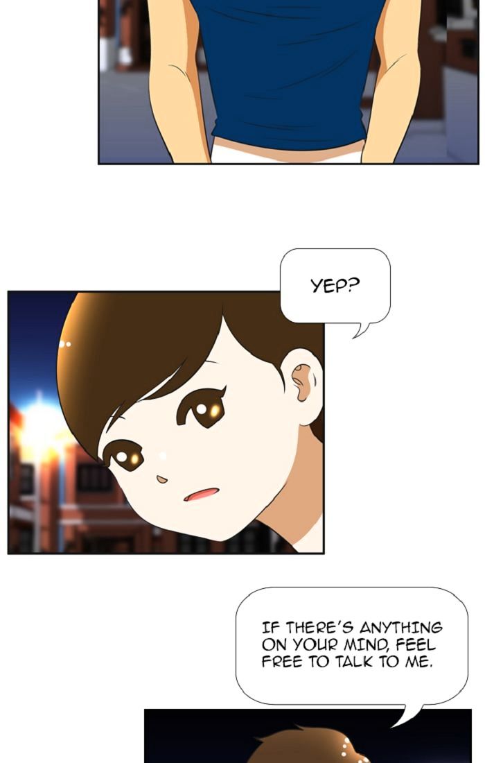 New Normal: Class 8 Chapter 88 page 87 - Chapter 88 : v2ch26