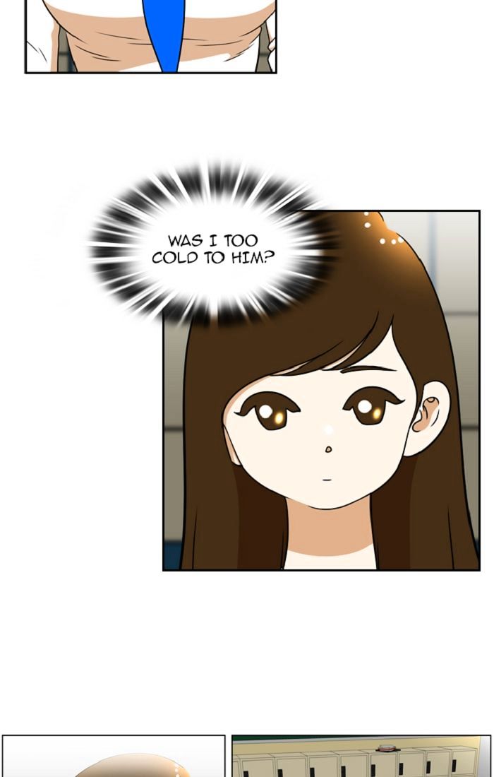 New Normal: Class 8 Chapter 88 page 9 - Chapter 88 : v2ch26