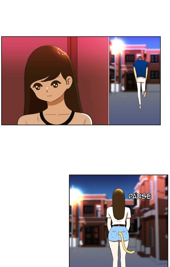 New Normal: Class 8 Chapter 88 page 93 - Chapter 88 : v2ch26
