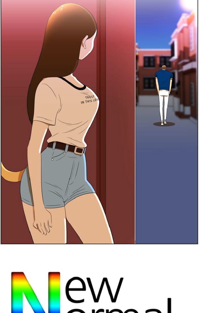 New Normal: Class 8 Chapter 88 page 95 - Chapter 88 : v2ch26