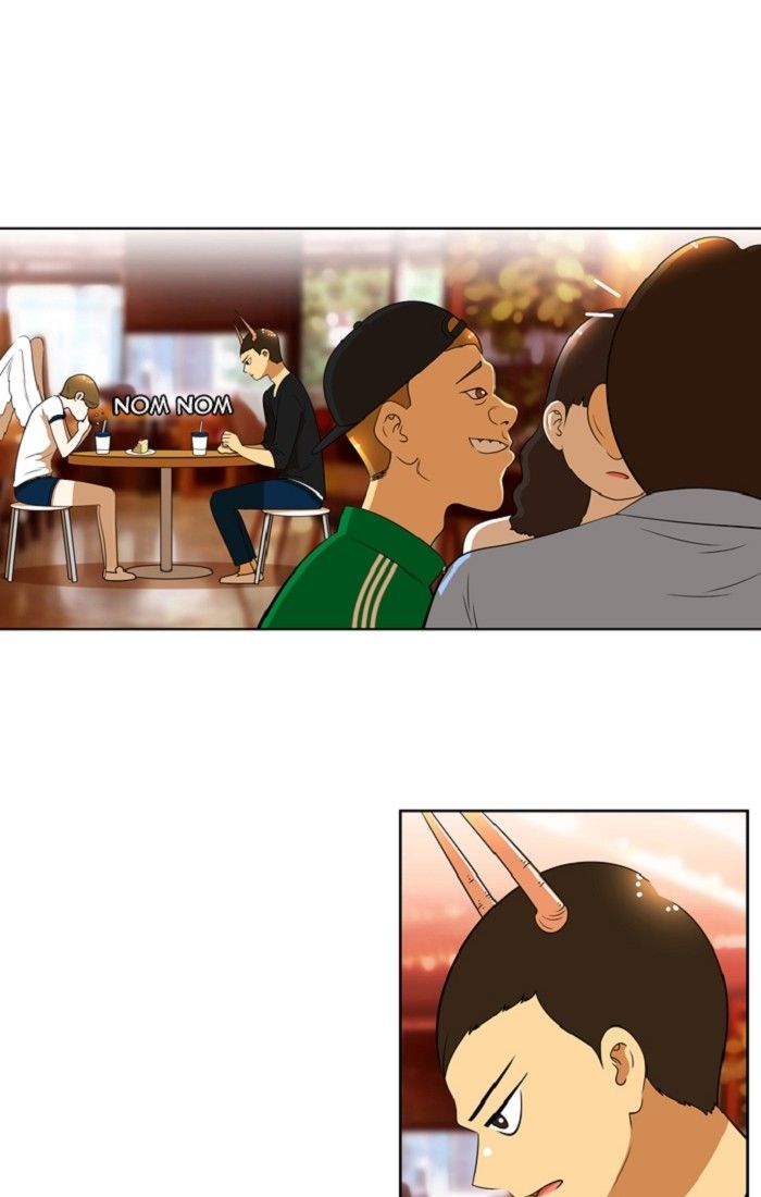 New Normal: Class 8 Chapter 91 page 1 - Chapter 91 : v2ch29