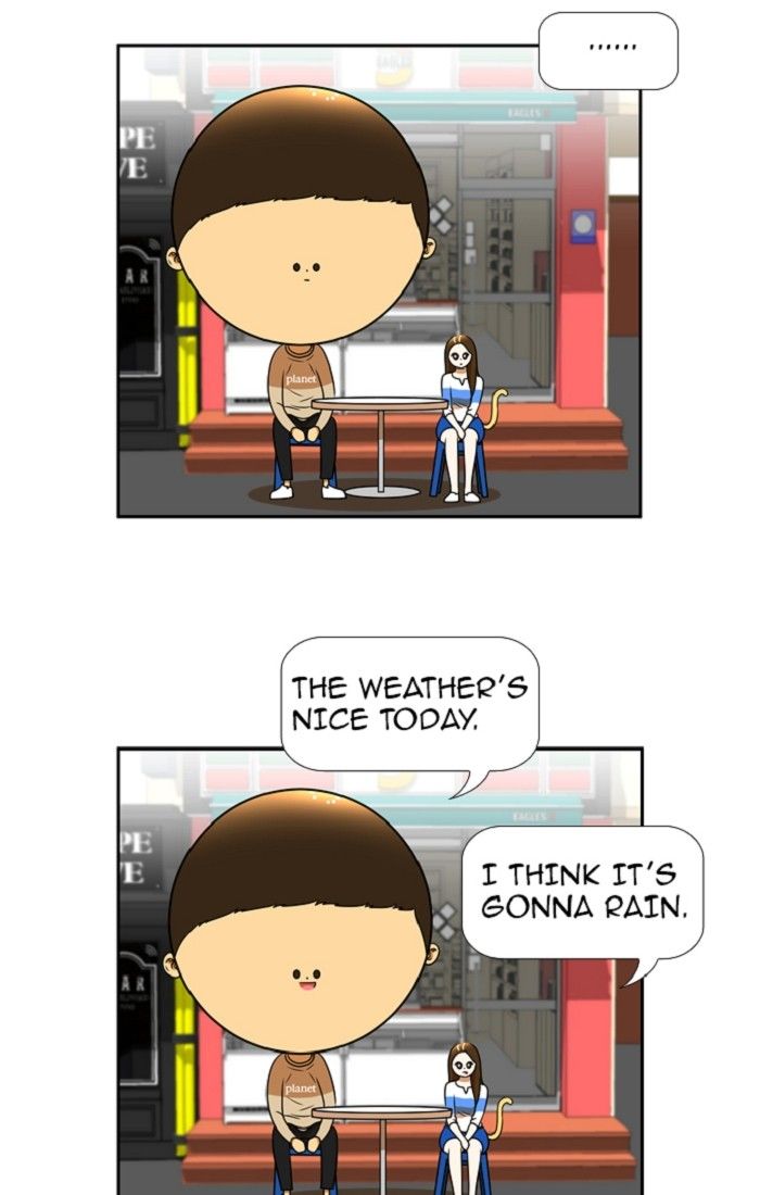 New Normal: Class 8 Chapter 91 page 10 - Chapter 91 : v2ch29