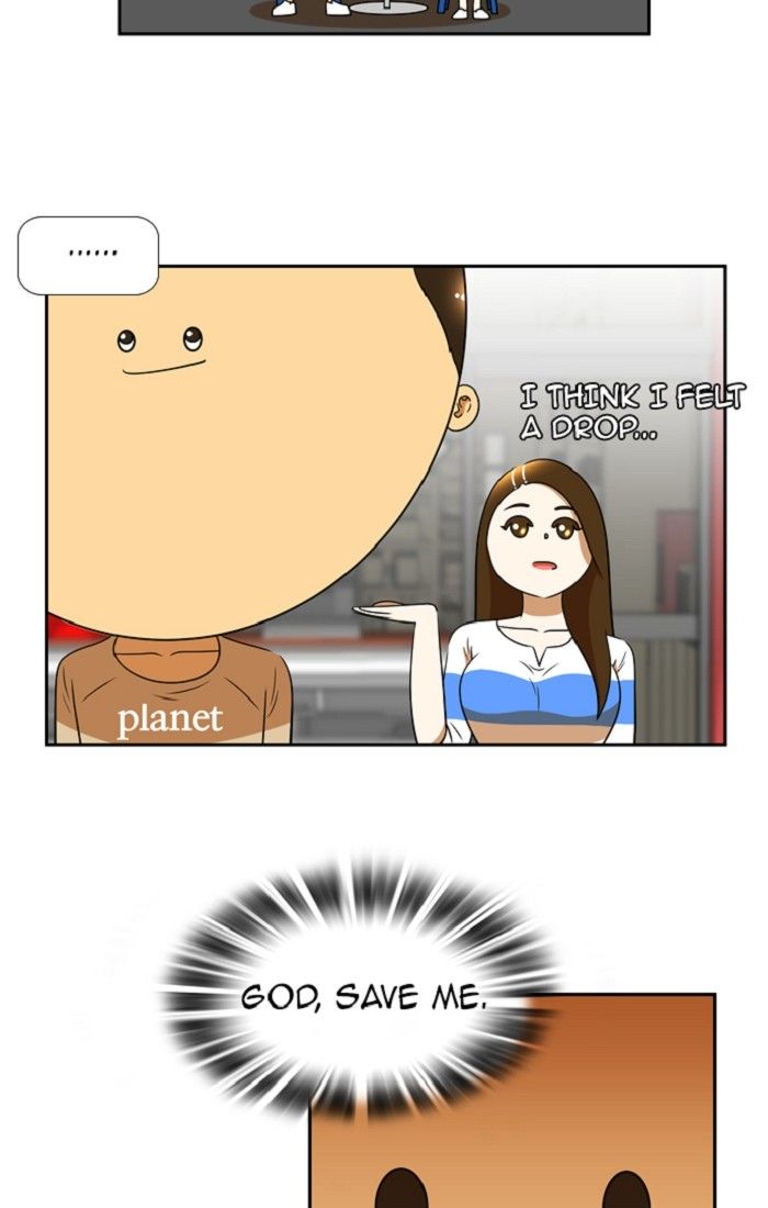 New Normal: Class 8 Chapter 91 page 11 - Chapter 91 : v2ch29