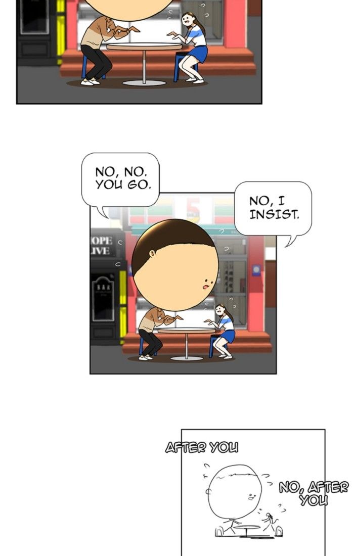 New Normal: Class 8 Chapter 91 page 14 - Chapter 91 : v2ch29