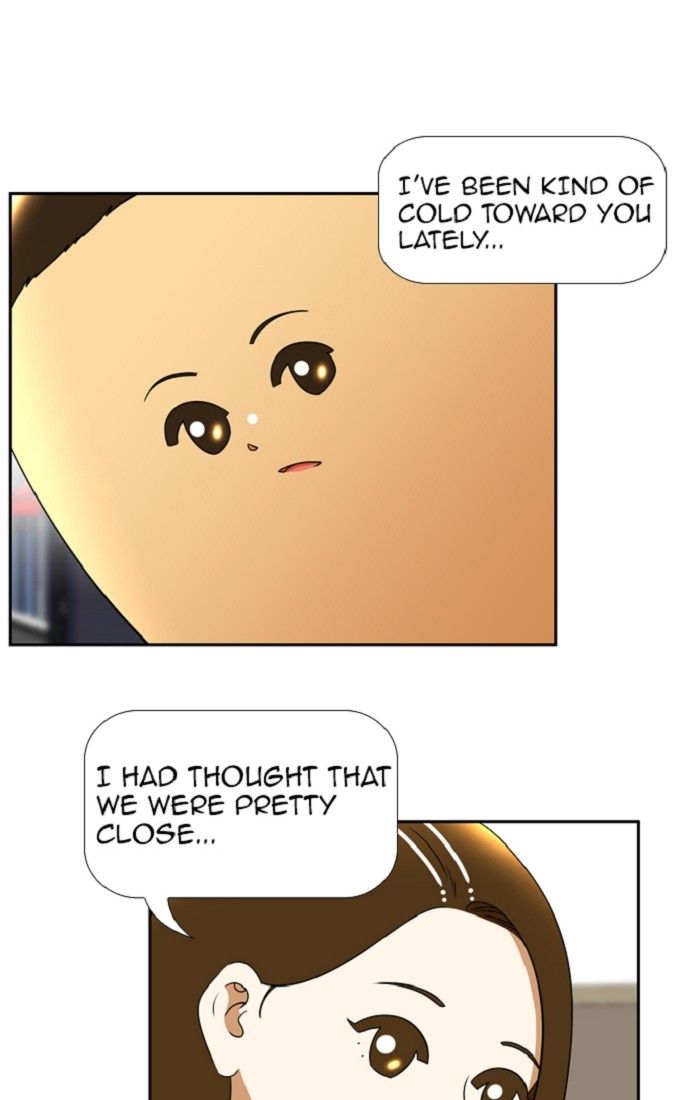 New Normal: Class 8 Chapter 91 page 19 - Chapter 91 : v2ch29