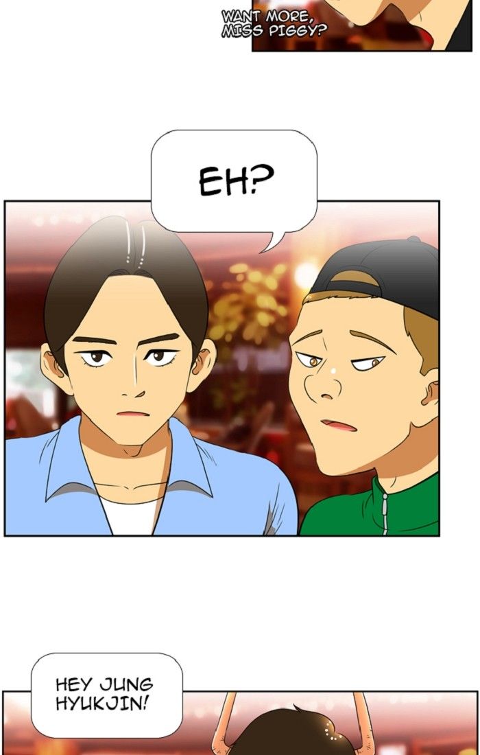 New Normal: Class 8 Chapter 91 page 2 - Chapter 91 : v2ch29