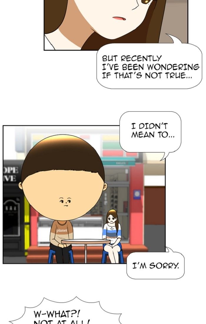 New Normal: Class 8 Chapter 91 page 20 - Chapter 91 : v2ch29