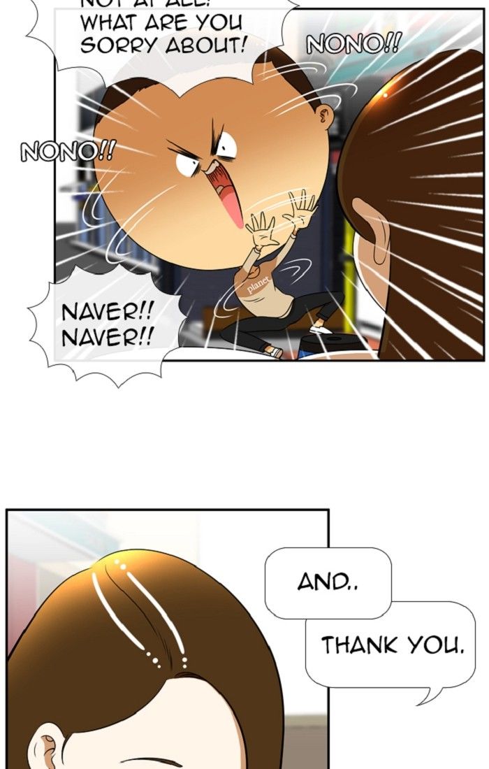 New Normal: Class 8 Chapter 91 page 21 - Chapter 91 : v2ch29
