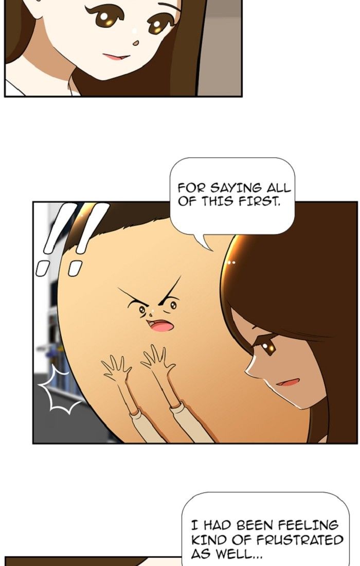 New Normal: Class 8 Chapter 91 page 22 - Chapter 91 : v2ch29