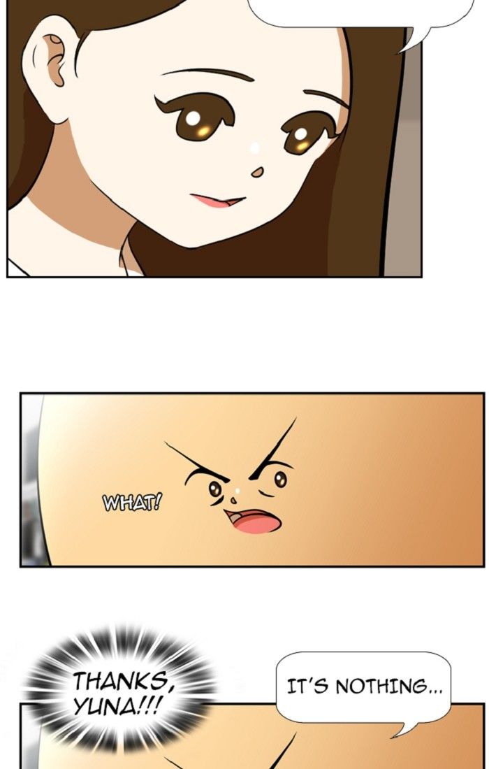 New Normal: Class 8 Chapter 91 page 23 - Chapter 91 : v2ch29
