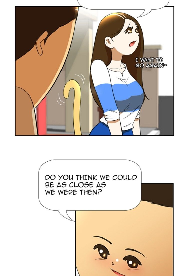 New Normal: Class 8 Chapter 91 page 25 - Chapter 91 : v2ch29