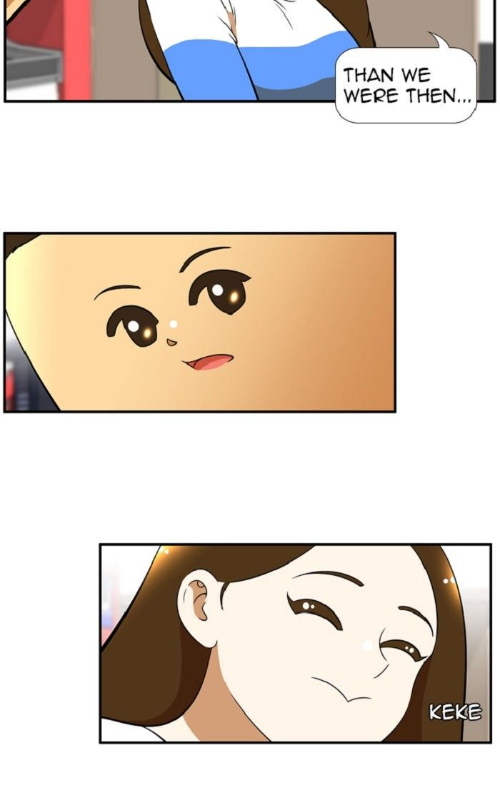 New Normal: Class 8 Chapter 91 page 28 - Chapter 91 : v2ch29