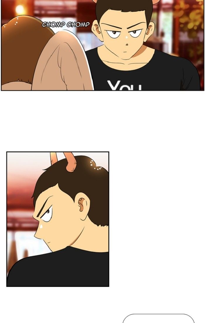 New Normal: Class 8 Chapter 91 page 3 - Chapter 91 : v2ch29