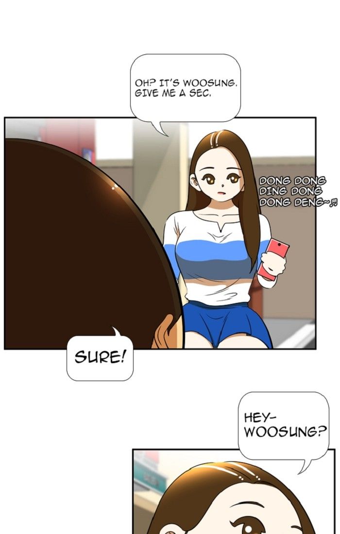 New Normal: Class 8 Chapter 91 page 30 - Chapter 91 : v2ch29