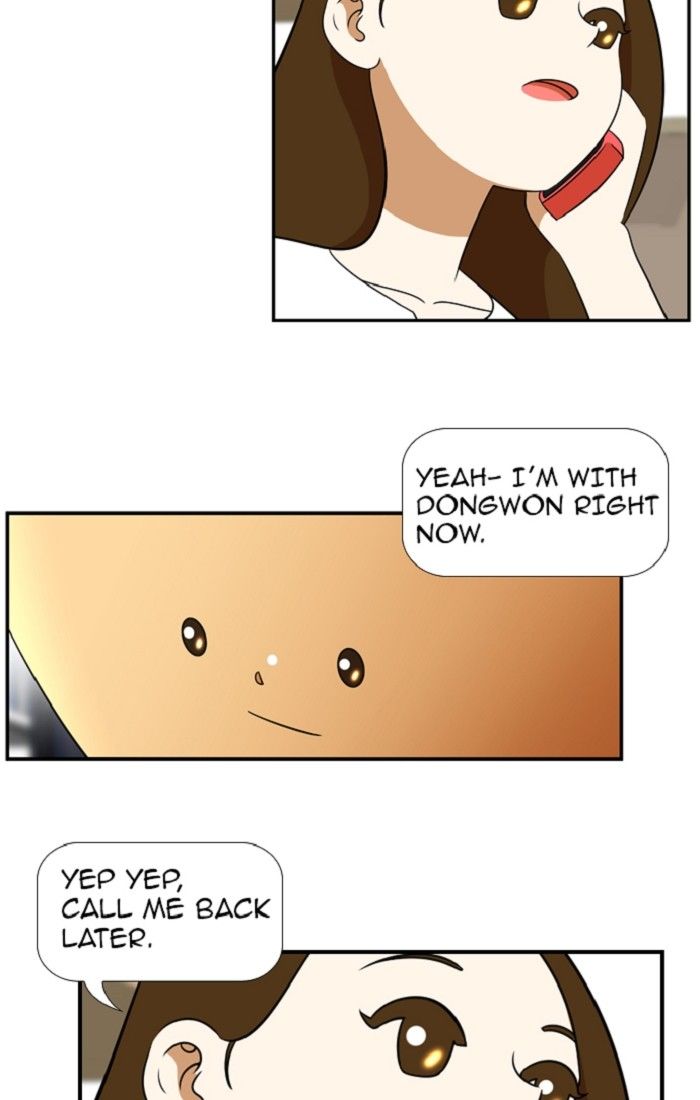New Normal: Class 8 Chapter 91 page 31 - Chapter 91 : v2ch29