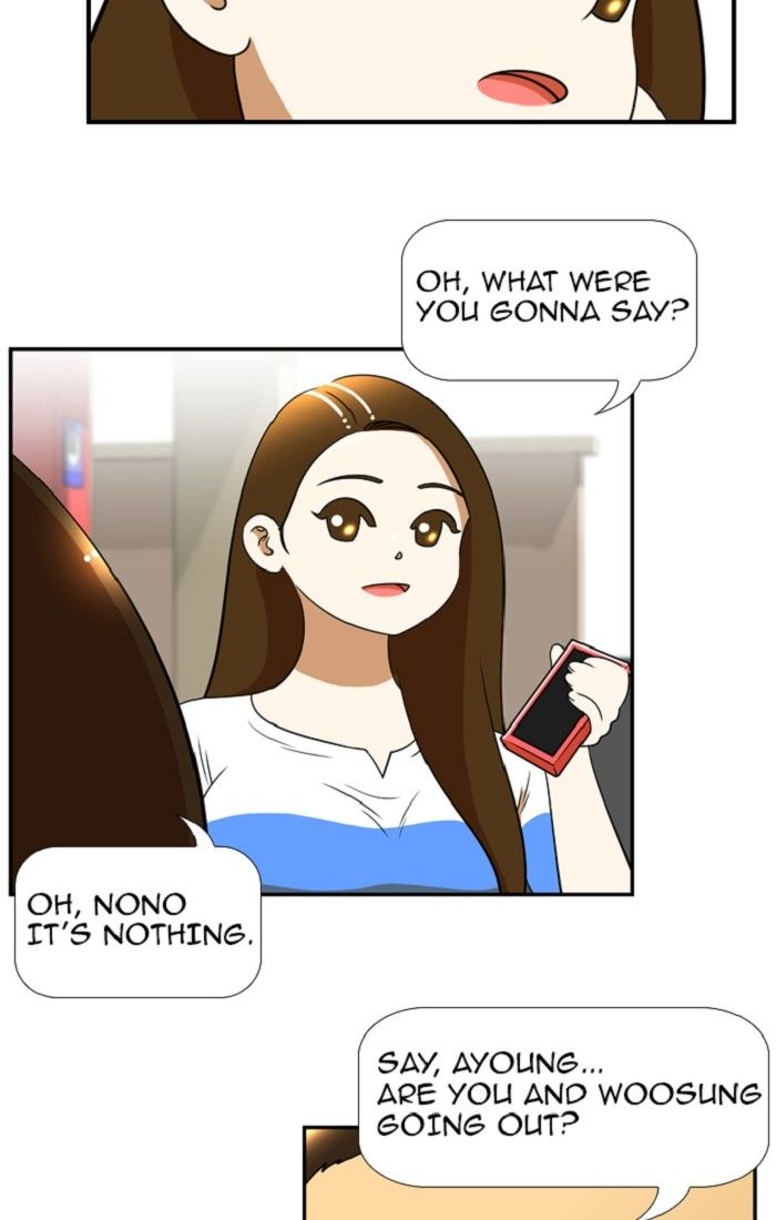 New Normal: Class 8 Chapter 91 page 32 - Chapter 91 : v2ch29