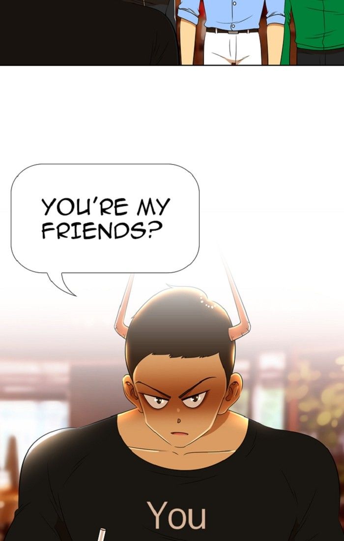 New Normal: Class 8 Chapter 91 page 42 - Chapter 91 : v2ch29
