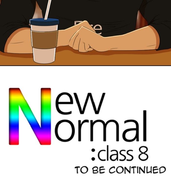 New Normal: Class 8 Chapter 91 page 43 - Chapter 91 : v2ch29