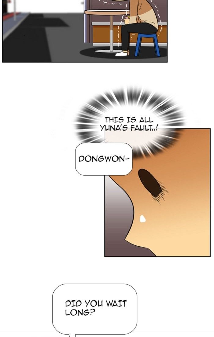 New Normal: Class 8 Chapter 91 page 7 - Chapter 91 : v2ch29