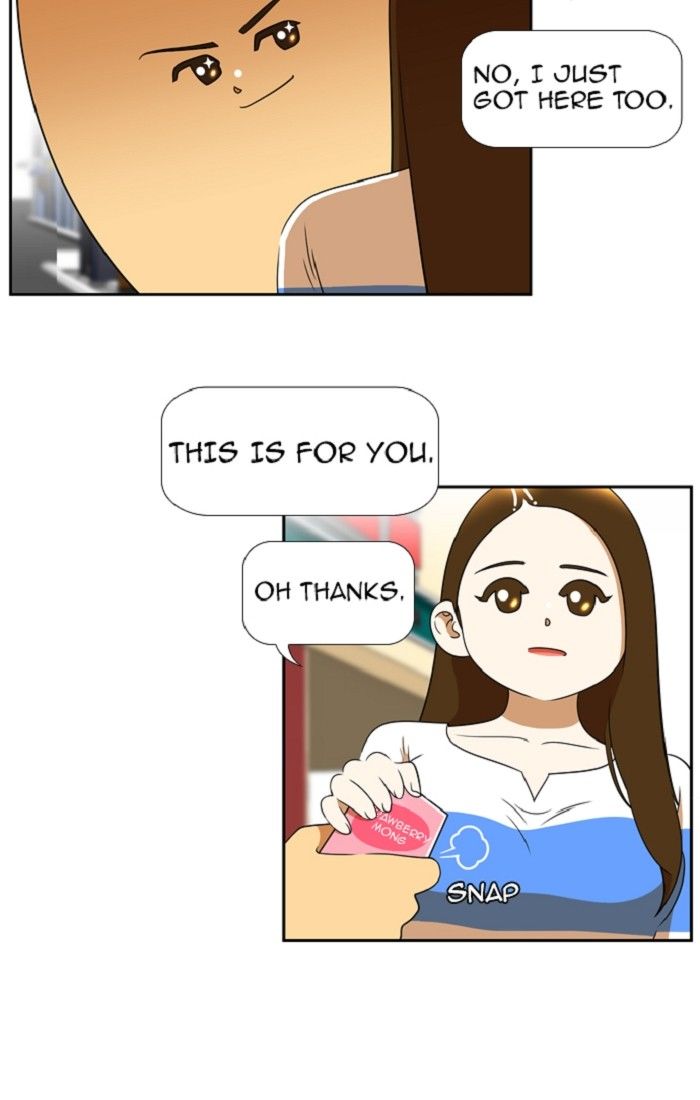 New Normal: Class 8 Chapter 91 page 9 - Chapter 91 : v2ch29
