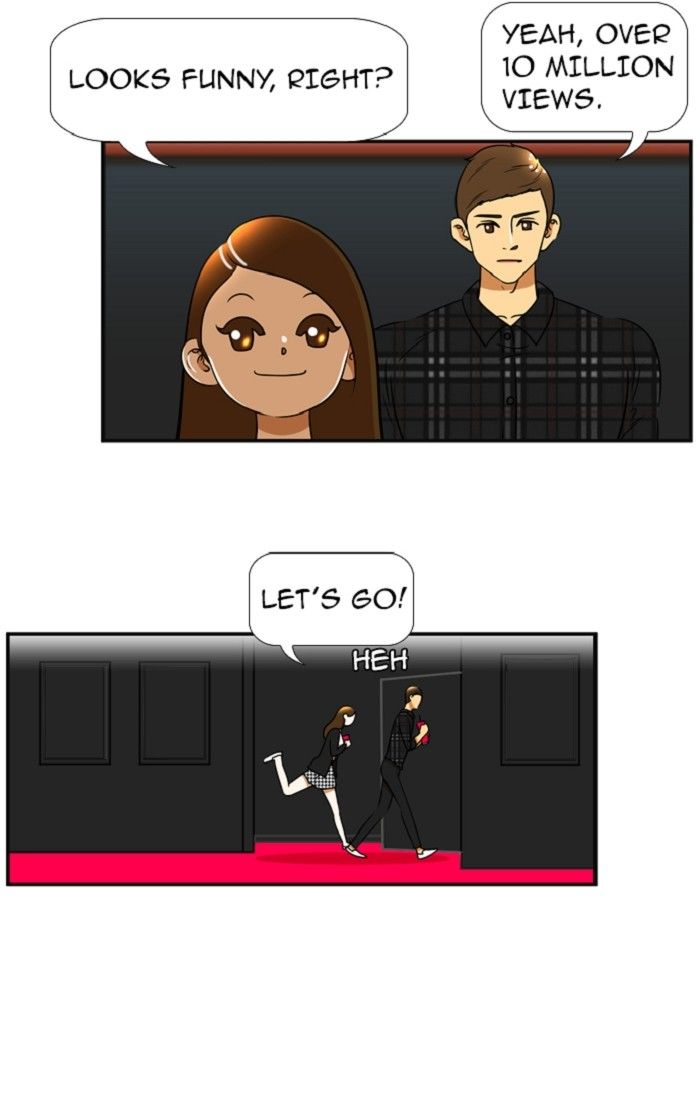 New Normal: Class 8 Chapter 94 page 11 - Chapter 94 : v2ch32