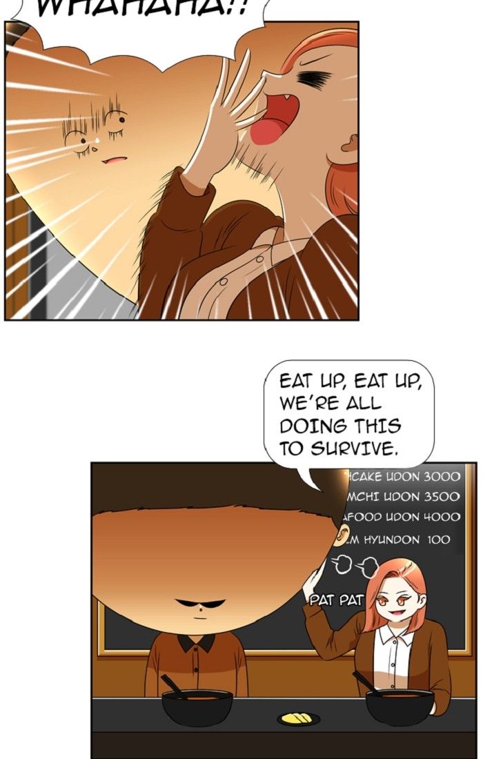 New Normal: Class 8 Chapter 94 page 15 - Chapter 94 : v2ch32