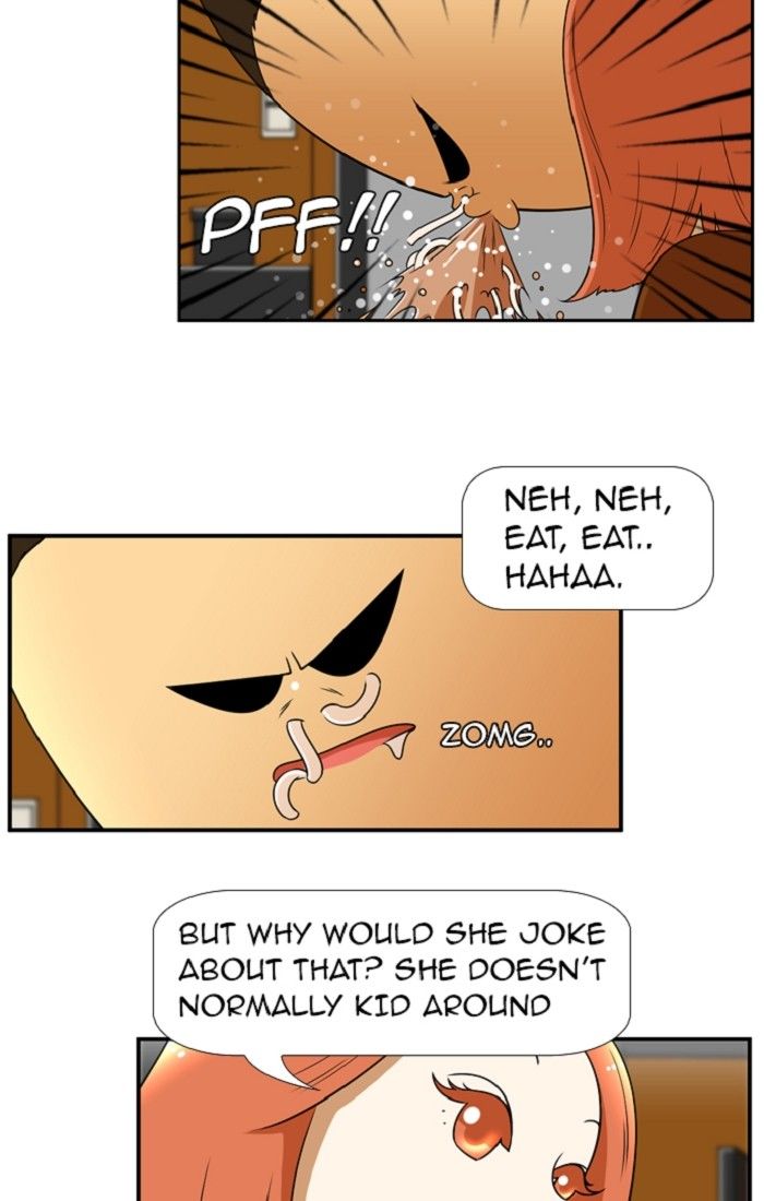 New Normal: Class 8 Chapter 94 page 17 - Chapter 94 : v2ch32