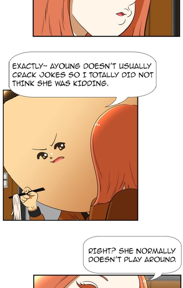 New Normal: Class 8 Chapter 94 page 18 - Chapter 94 : v2ch32