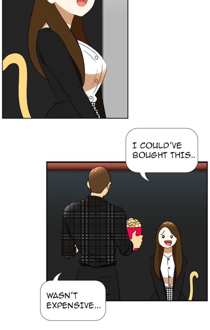 New Normal: Class 8 Chapter 94 page 2 - Chapter 94 : v2ch32
