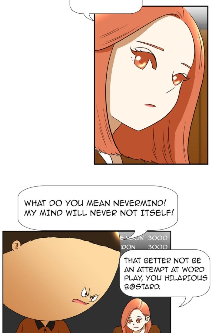 New Normal: Class 8 Chapter 94 page 21 - Chapter 94 : v2ch32