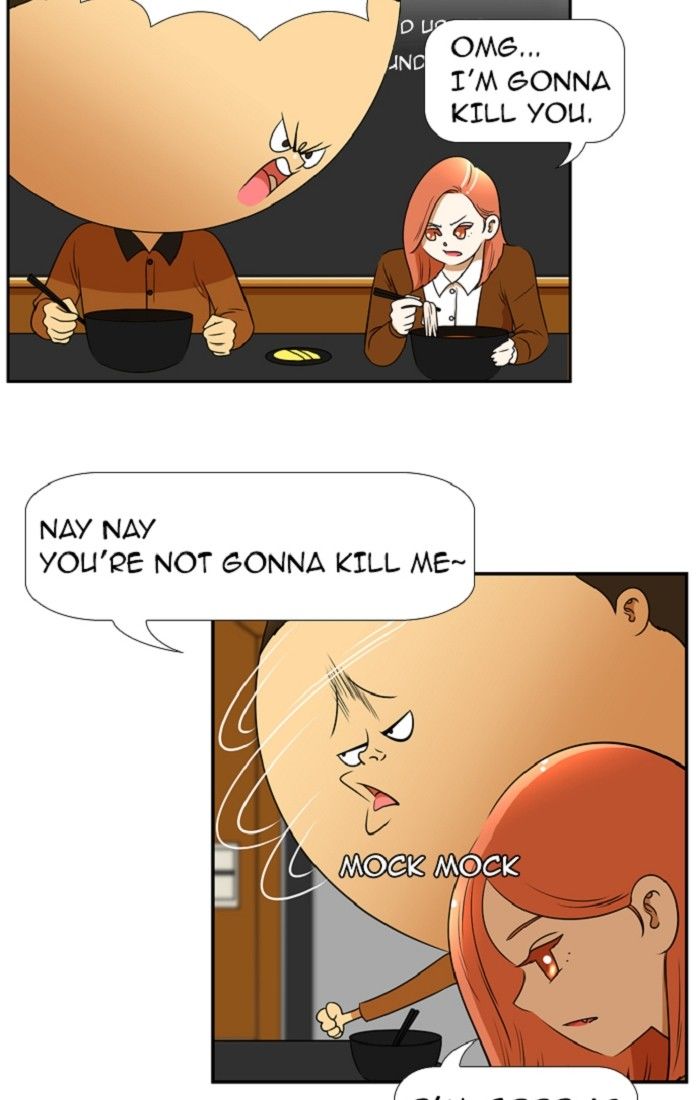 New Normal: Class 8 Chapter 94 page 23 - Chapter 94 : v2ch32