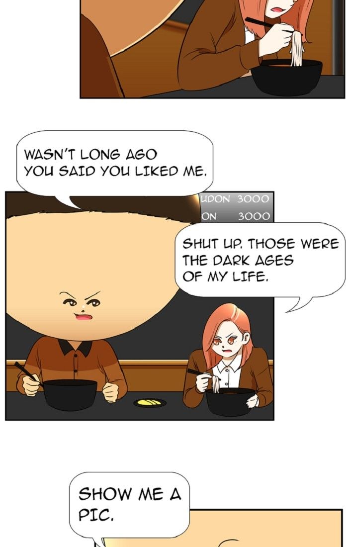 New Normal: Class 8 Chapter 94 page 25 - Chapter 94 : v2ch32