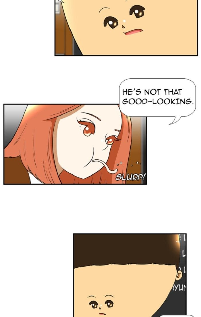 New Normal: Class 8 Chapter 94 page 26 - Chapter 94 : v2ch32