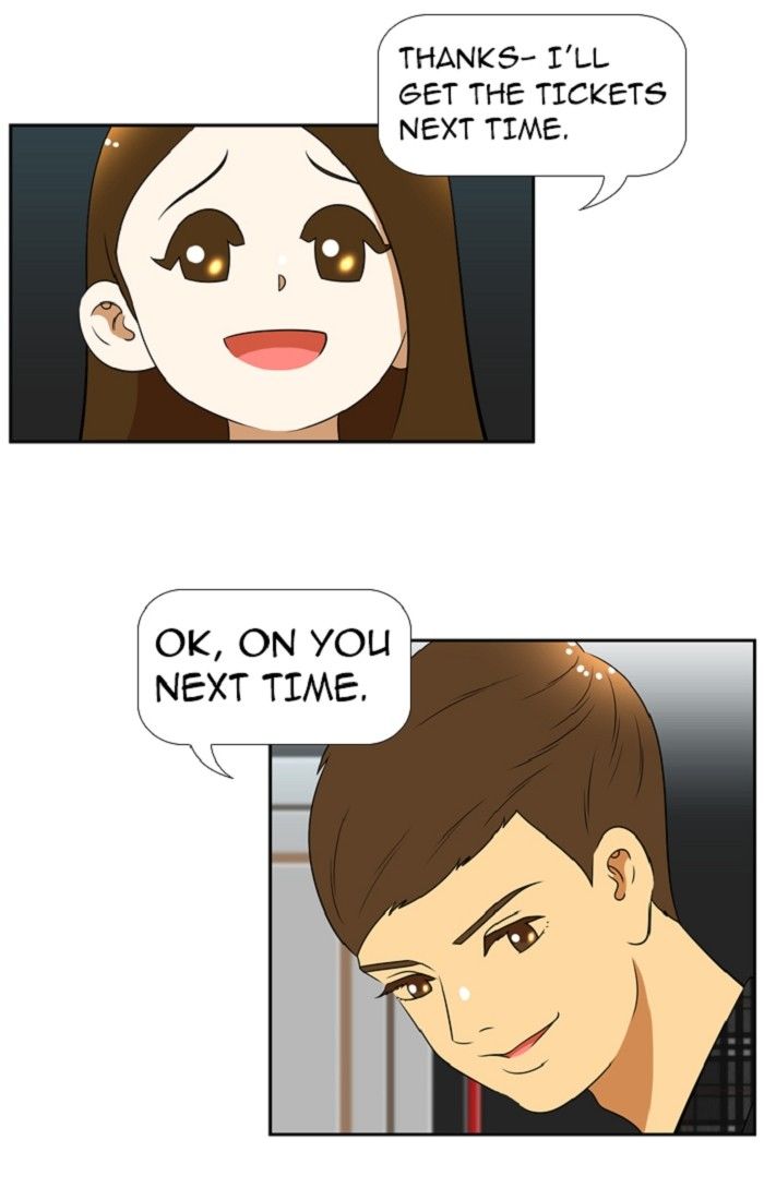 New Normal: Class 8 Chapter 94 page 3 - Chapter 94 : v2ch32