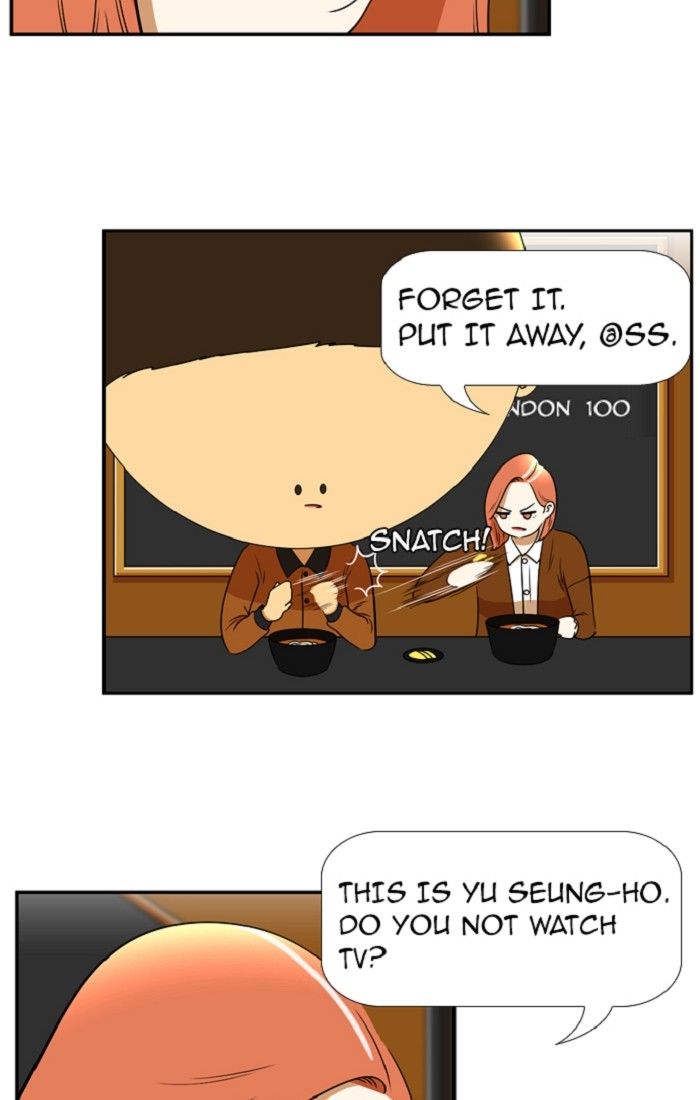 New Normal: Class 8 Chapter 94 page 30 - Chapter 94 : v2ch32
