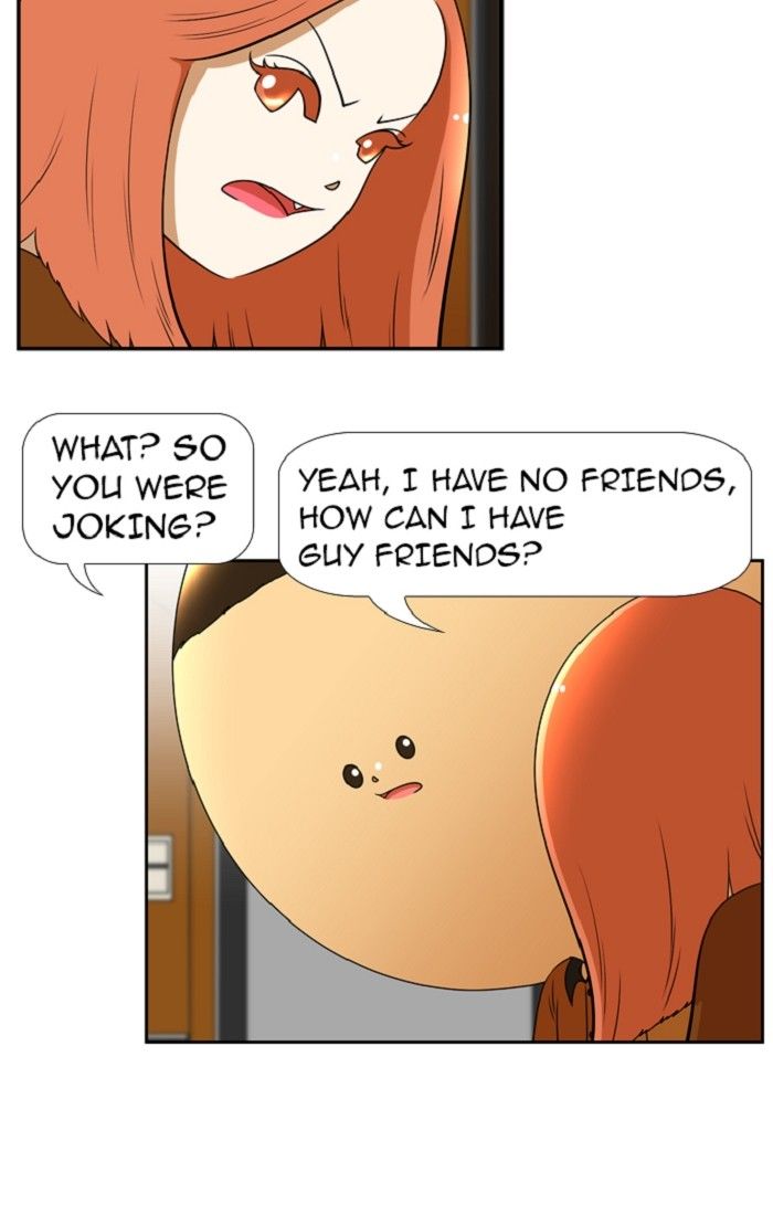 New Normal: Class 8 Chapter 94 page 31 - Chapter 94 : v2ch32