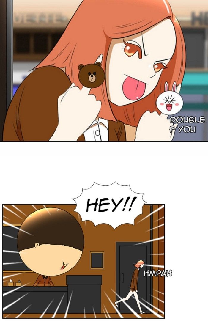New Normal: Class 8 Chapter 94 page 37 - Chapter 94 : v2ch32