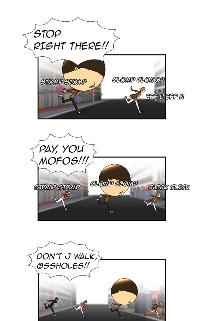 New Normal: Class 8 Chapter 94 page 38 - Chapter 94 : v2ch32
