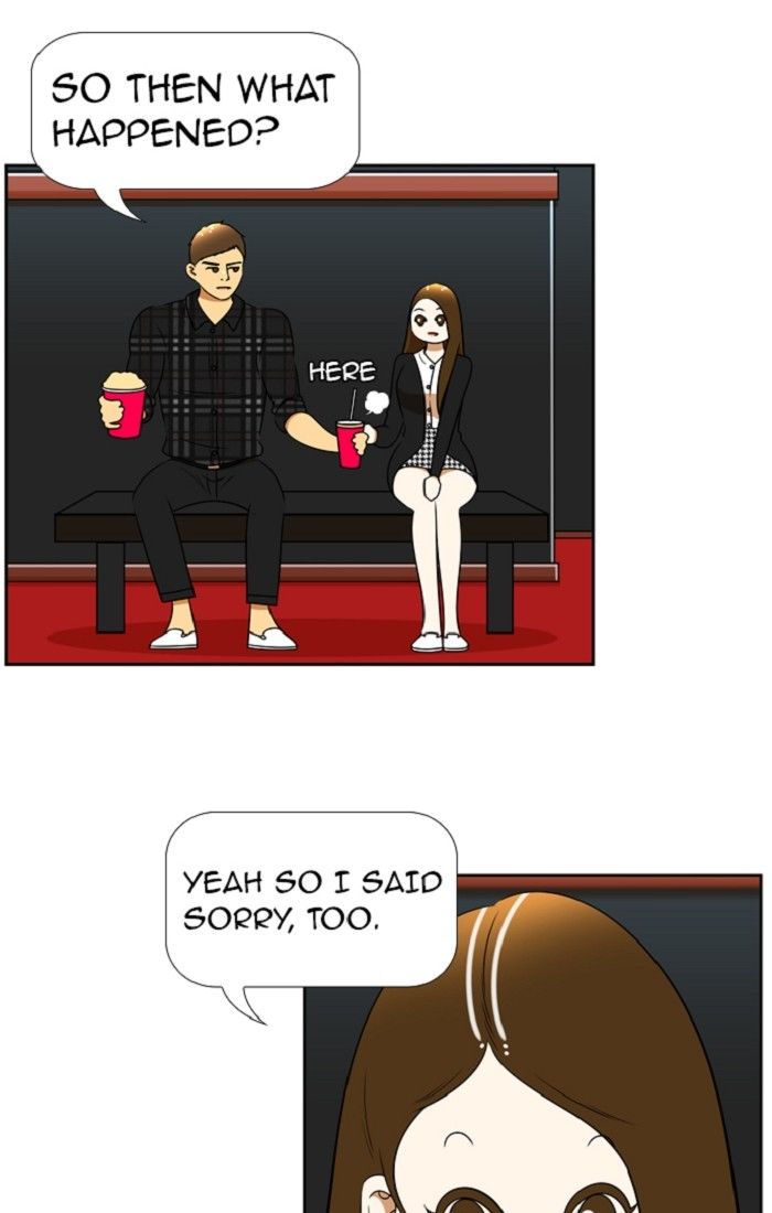 New Normal: Class 8 Chapter 94 page 4 - Chapter 94 : v2ch32