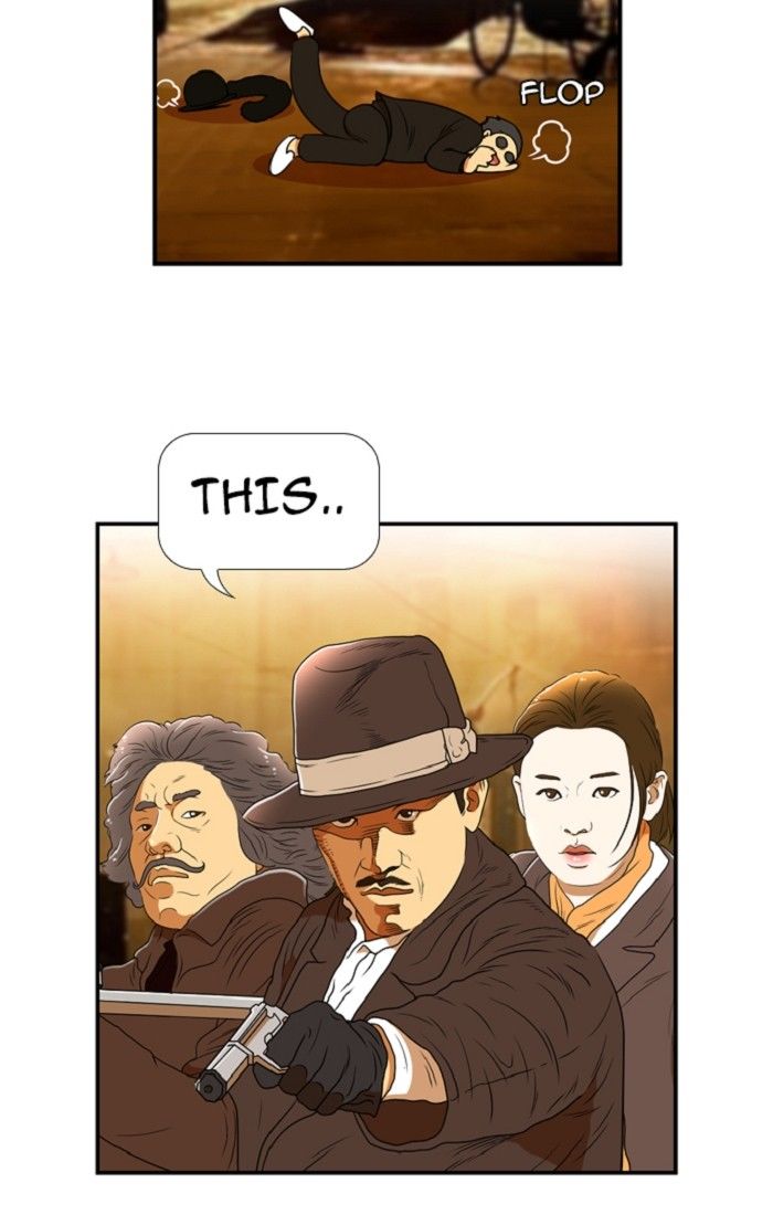 New Normal: Class 8 Chapter 94 page 47 - Chapter 94 : v2ch32