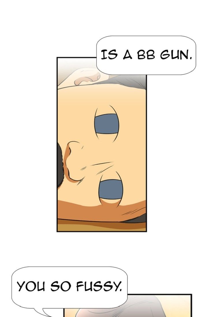 New Normal: Class 8 Chapter 94 page 48 - Chapter 94 : v2ch32