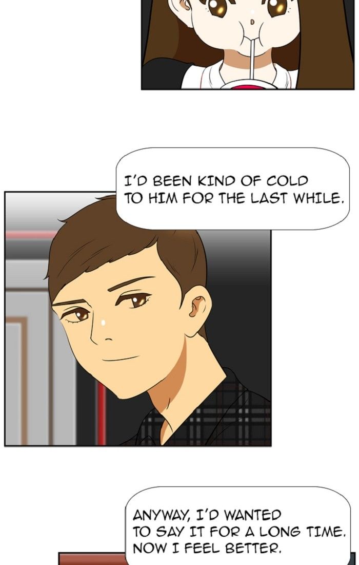 New Normal: Class 8 Chapter 94 page 5 - Chapter 94 : v2ch32