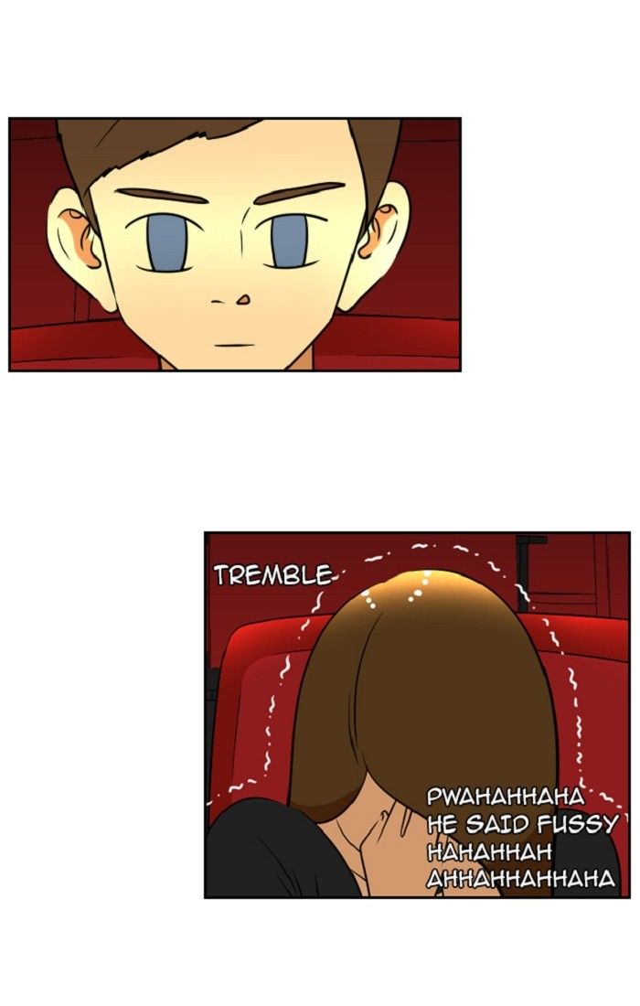 New Normal: Class 8 Chapter 94 page 51 - Chapter 94 : v2ch32