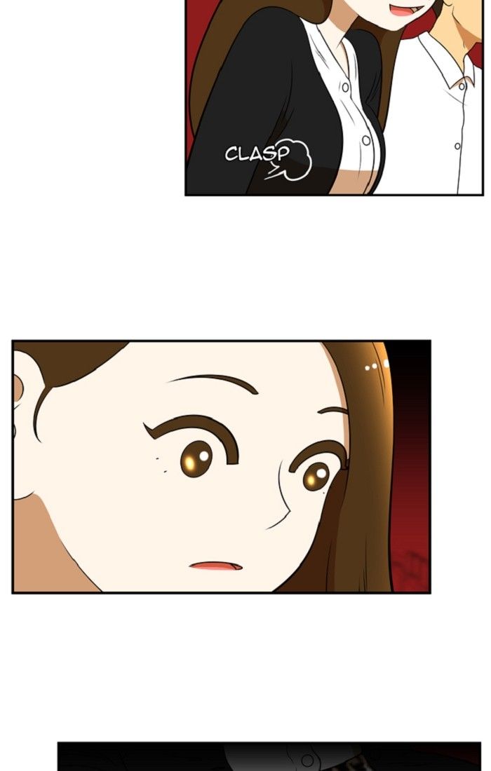New Normal: Class 8 Chapter 94 page 53 - Chapter 94 : v2ch32